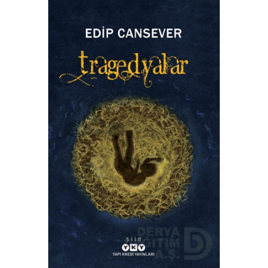 YKY / TRAGEDYALAR YKY / TRAGEDYALAR
