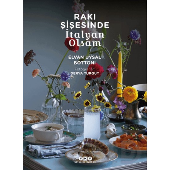 YKY / RAKI ŞİŞESİNDE İTALYAN OLSAM (KARTON KAPAK) YKY / RAKI ŞİŞESİNDE İTALYAN OLSAM (KARTON KAPAK)