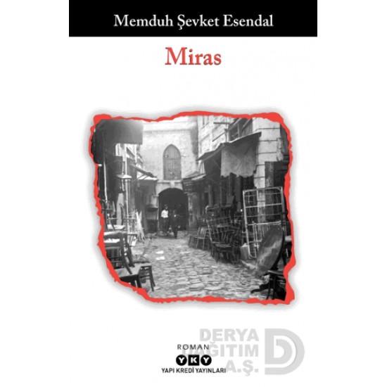 YKY / MİRAS