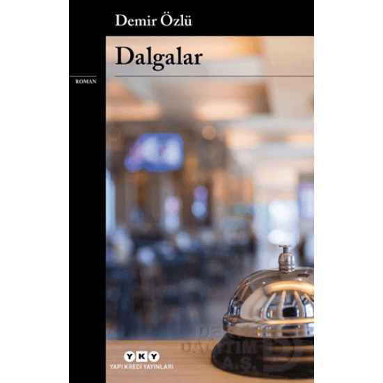 YKY / DALGALAR