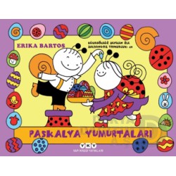 YKY / UĞURBÖCEĞİ SEVECEN İLE SALYANGOZ TOMURCUK - 40 PASKALYA YU...