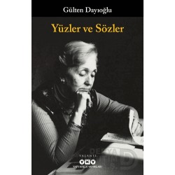 YKY / YÜZLER VE SÖZLER