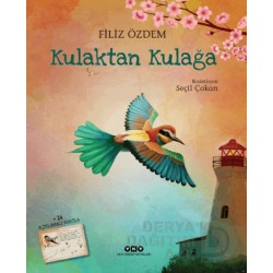 YKY / KULAKTAN KULAĞA (KARTON KAPAK)