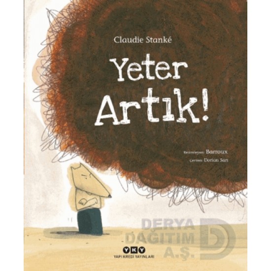 YKY / YETER ARTIK !