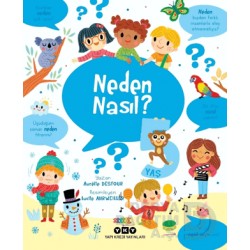 YKY / NEDEN NASIL ? 5 YAŞ