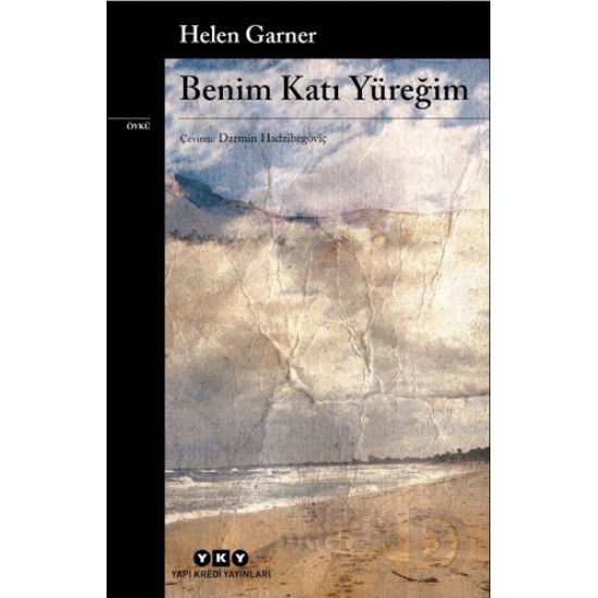 YKY / BENİM KATI YÜREĞİM