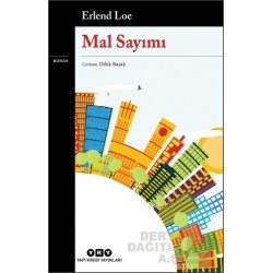 YKY /  MAL SAYIMI