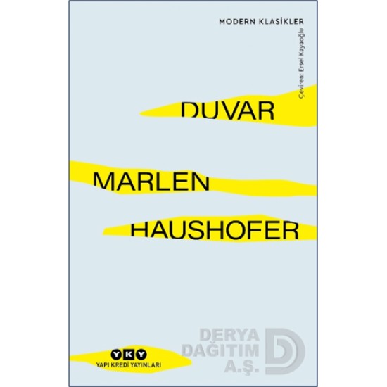 YKY /  DUVAR