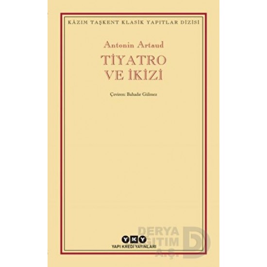 YKY / TİYATRO VE İKİZİ YKY / TİYATRO VE İKİZİ