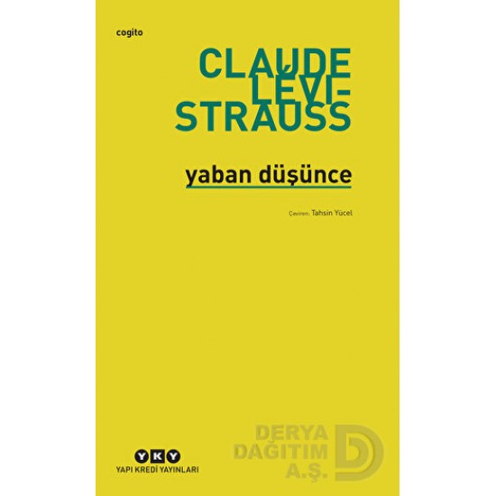 YKY / YABAN DÜŞÜNCE