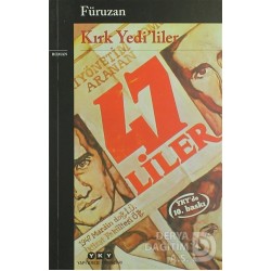 YKY / KIRK YEDİLİLER / FÜRUZAN
