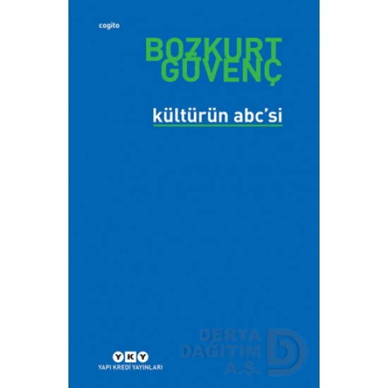 YKY / KÜLTÜRÜN ABCSİ