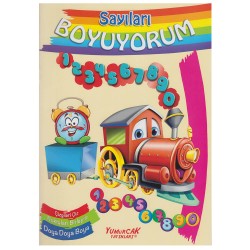 YUMURCAK / BOYUYORUM - SAYILARI