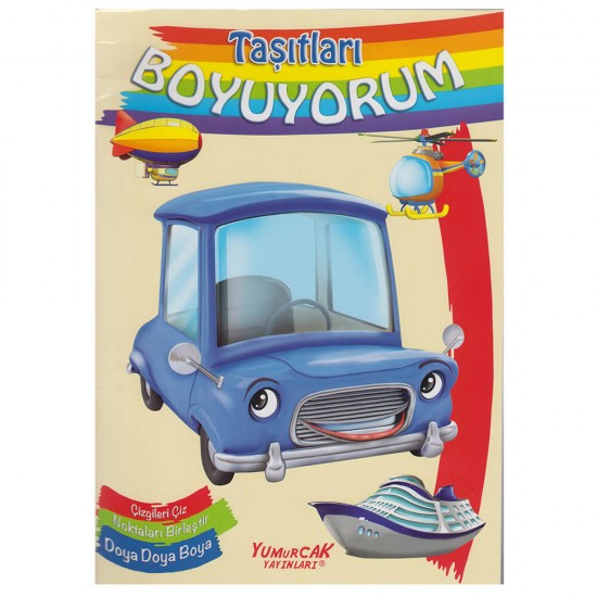 YUMURCAK / BOYUYORUM - TAŞITLARI
