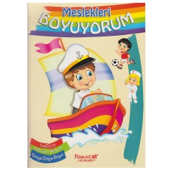 YUMURCAK / BOYUYORUM - MESLEKLERİ