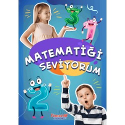 YUMURCAK / MATEMATİĞİ SEVİYORUM