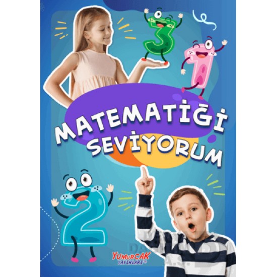 YUMURCAK / MATEMATİĞİ SEVİYORUM