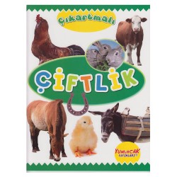 YUMURCAK / ÇIKARTMALI - ÇİFTLİK