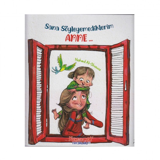 YUMURCAK / SANA SÖYLEYECEKLERİM VAR