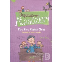 YUVA / DÜŞÜNDÜREN ATASÖZLERİ
