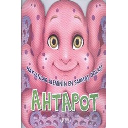 YUVA / HAYVANLAR ALEMİ - AHTAPOT