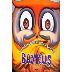 YUVA / HAYVANLAR ALEMİ - BAYKUŞ