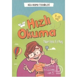 YUVA / HIZLI OKUMA