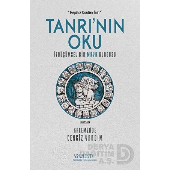 YÜZLEŞME / TANRININ OKU