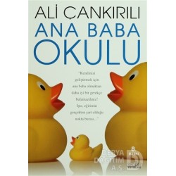 ZAFER YAY / ANA BABA OKULU