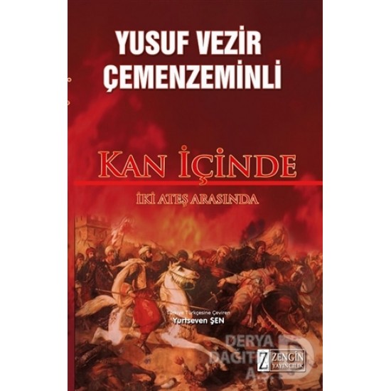 ZENGİN / KAN İÇİNDE / YUSUF VEZİR ÇEMENZEMİNLİ