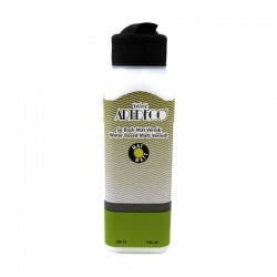 ARTDECO 073 R 001 SU BAZLI PARLAK VERNİK 140ML
