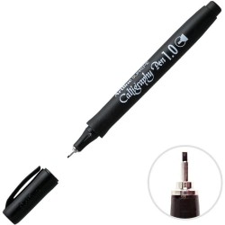 ARTLİNE 241 CALLİGRAPHY KALEM 1MM SİYAH