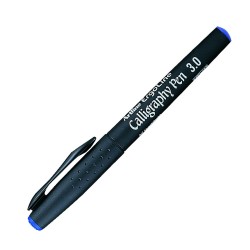 ARTLİNE 243 CALLİGRAPHY KALEM 3MM MAVİ