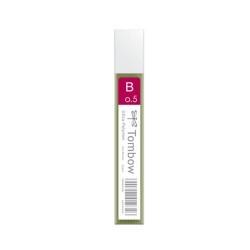 TOMBOW GREEN MİN 05MM B 24LÜ TÜP