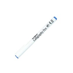 ARTLİNE 244 CALLİGRAPHY KALEM 4MM MAVİ