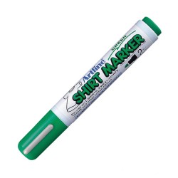 ARTLİNE T-SHİRT MARKÖR K.YEŞİL