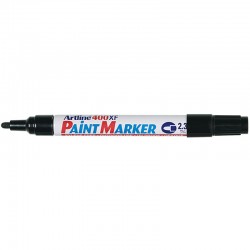 ARTLİNE 400XF PAİNT MARKÖR SİYAH