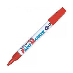 ARTLİNE PAİNT MARKÖR 440XF KIRMIZI