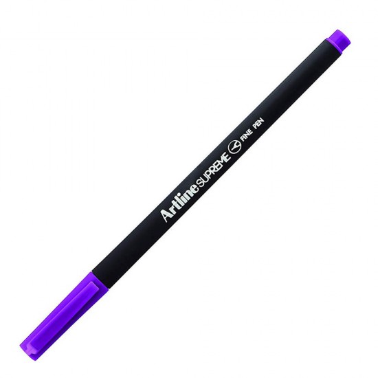 ARTLİNE 200 SUPREME FİNE PEN MAGENTA