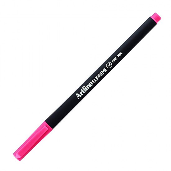 ARTLİNE 200 SUPREME FİNE PEN PEMBE