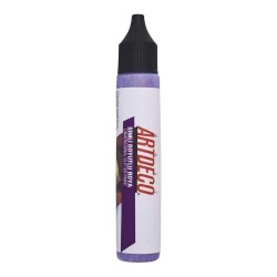 ARTDECO 41B-693 BONCUK SİMLİ 30ML BAKIR