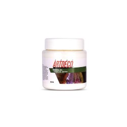 ARTDECO 054N-2100 KRİSTAL JEL 220ML ŞEFFAF
