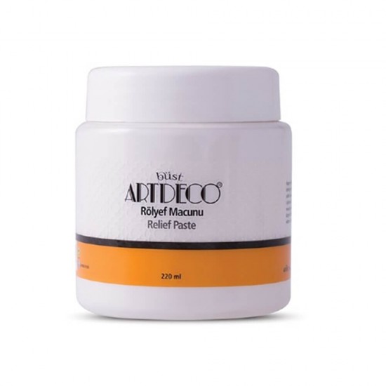 ARTDECO 029N-915 ROLYEF MACUNU 220ML