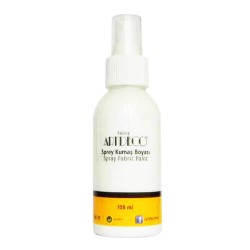 ARTDECO 010D-1219 SPREY KUMAŞ BOYASI 100ML BEYAZ