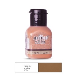 ARTDECO 070A-3057 AKRİLİK BOYA 25ML TARÇIN