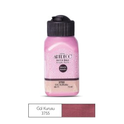 ARTDECO 071I-3755 METALİK AKRİLİK BOYA 75ML G.KURUSU