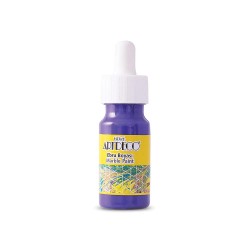 ARTDECO 16B-60 EBRU BOYASI 30ML LİLA