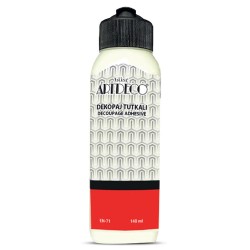 ARTDECO 072R-900 DEKOPAJ TUTKALI 140ML