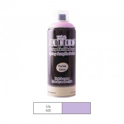 ARTDECO 400-420 SPREY BOYA 400ML LİLA