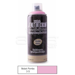 ARTDECO 400-315 SPREY BOYA 400ML BEBEK PEMBE